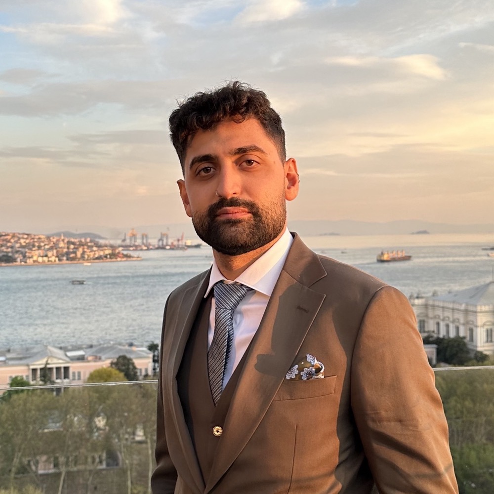 Sam Naji